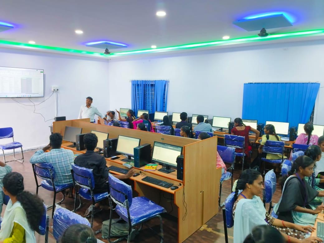 Student Counselling