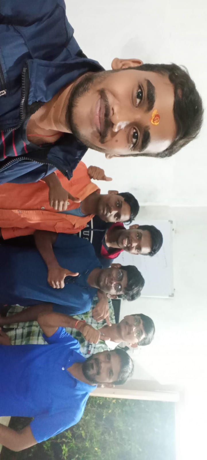 Student Counselling