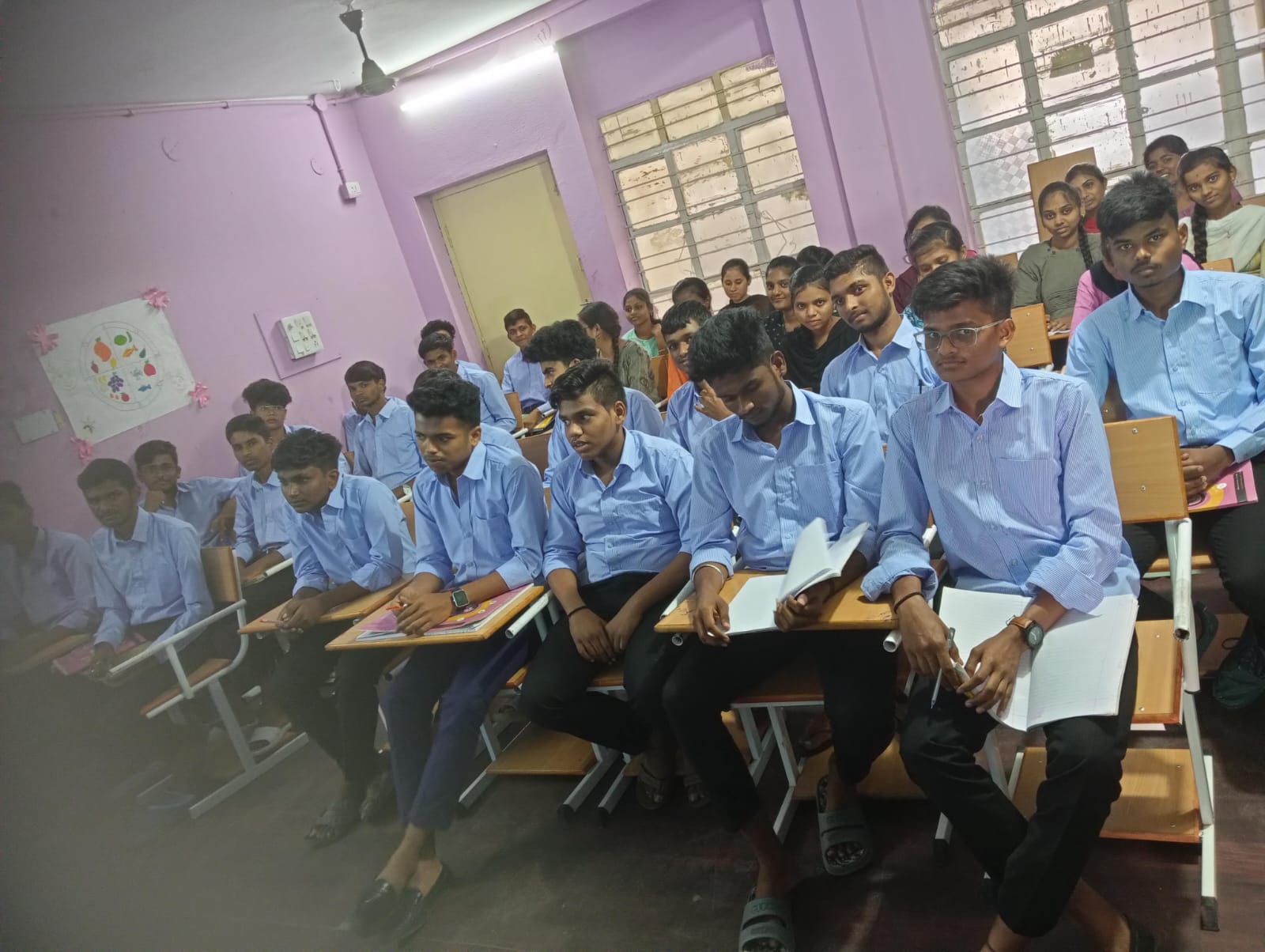 Student Counselling