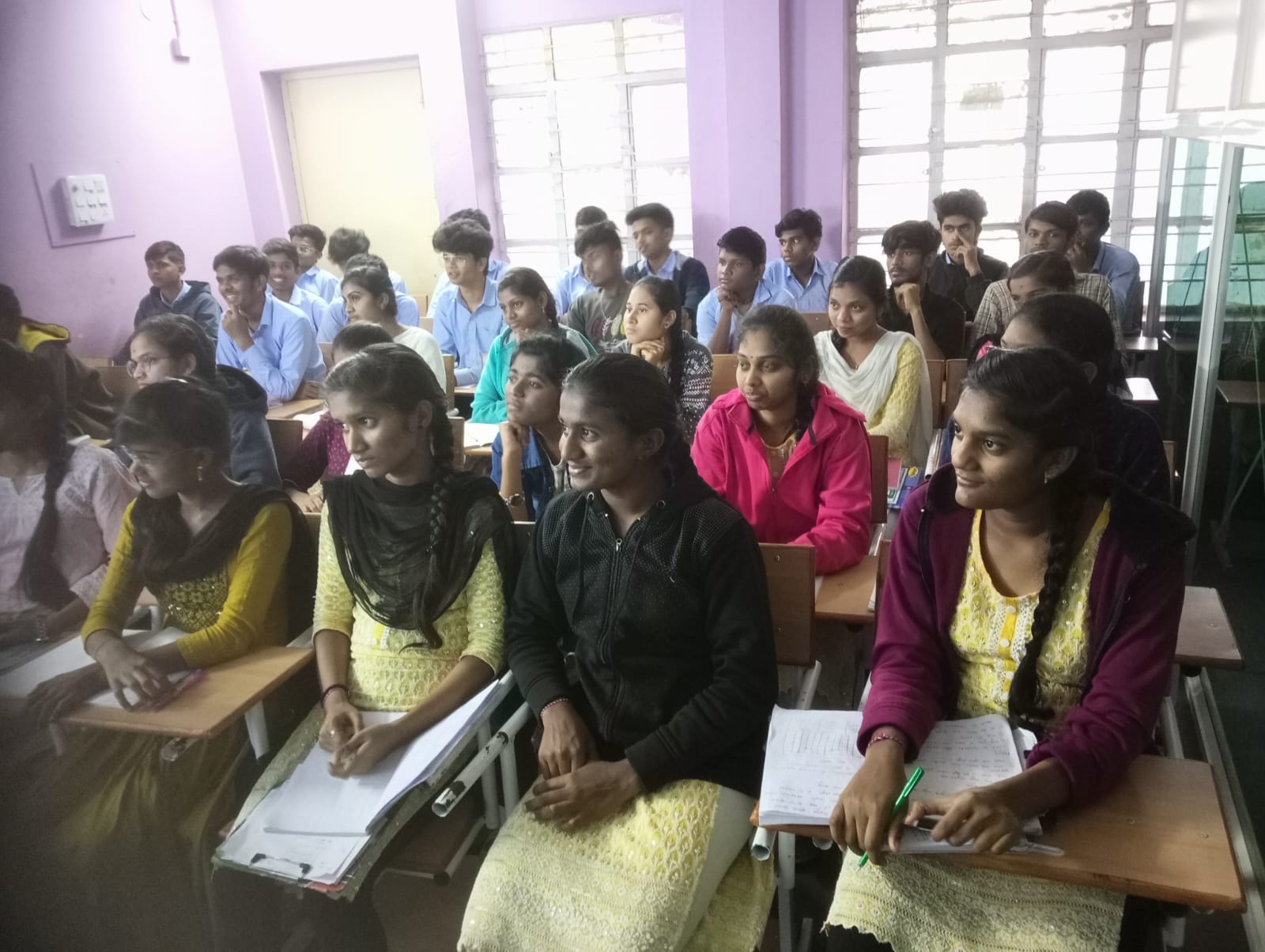 Student Counselling