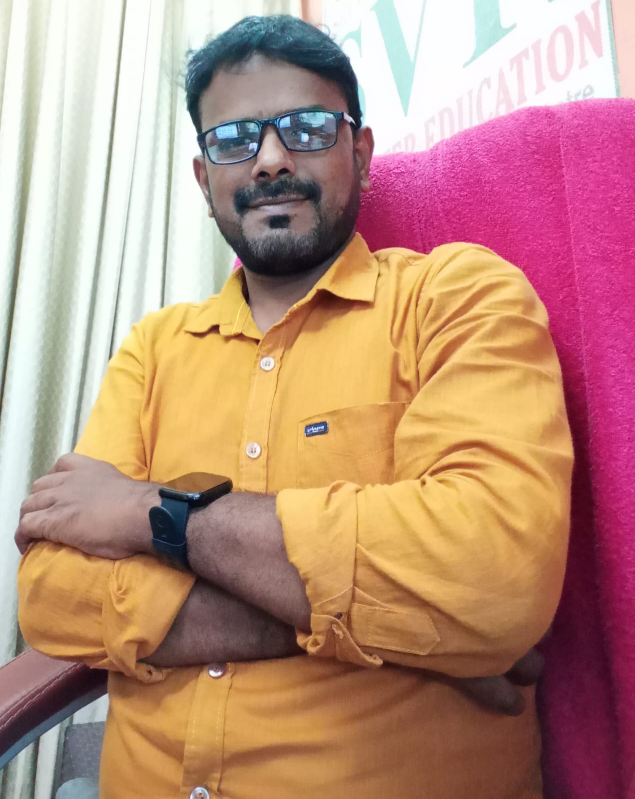 Sravan