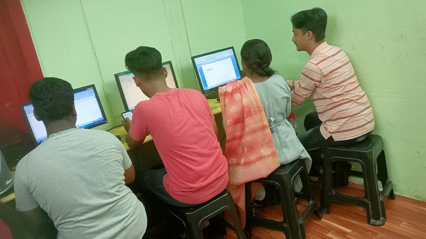 Lab Sessions